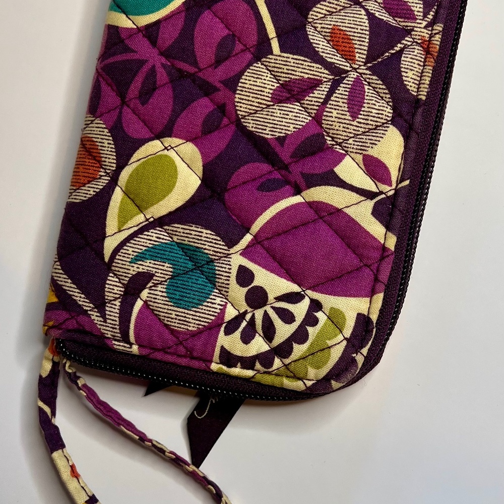 Vera Bradley Wallet